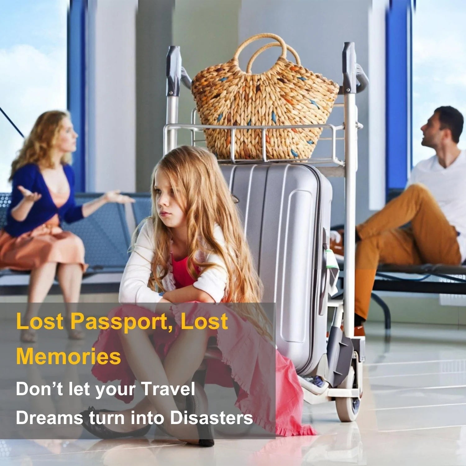 Family Passport Tracker Holder-4